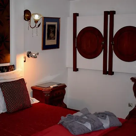Guest house Palazzo 4*