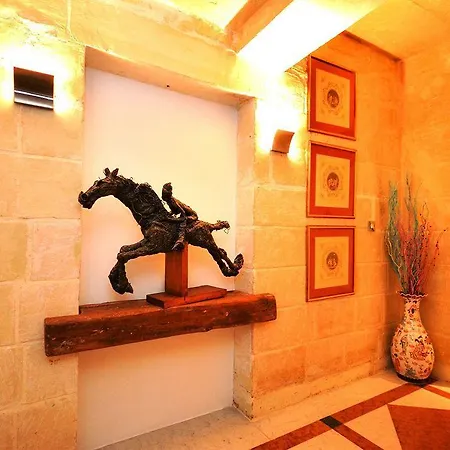 Affittacamere Palazzo La Valletta