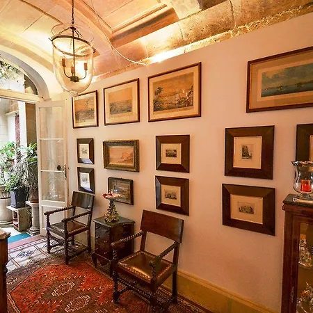 Palazzo Affittacamere 4*