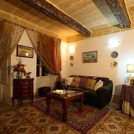 Palazzo Affittacamere 4*