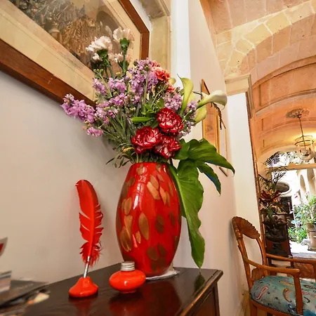 Palazzo Валетта