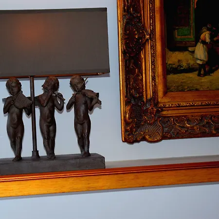 招待所 Palazzo 瓦莱塔