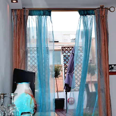 Гостевой дом Palazzo 4*