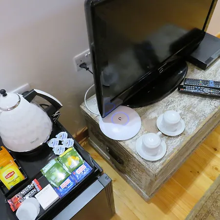 招待所 Palazzo 4*