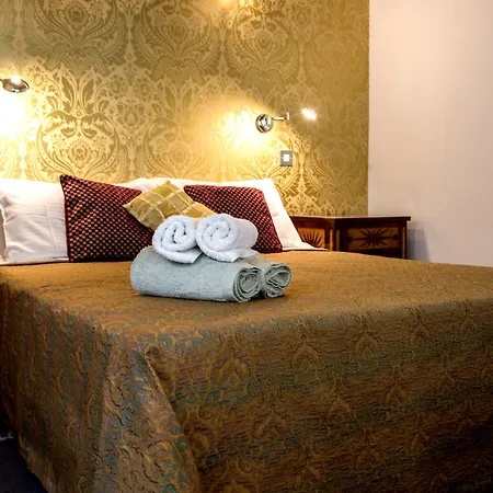 Palazzo 招待所 4*