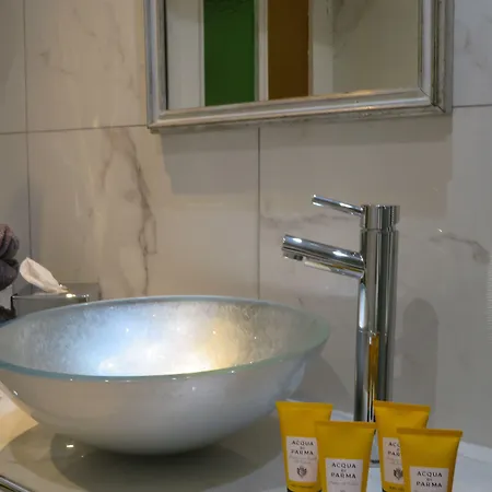 Гостевой дом Palazzo