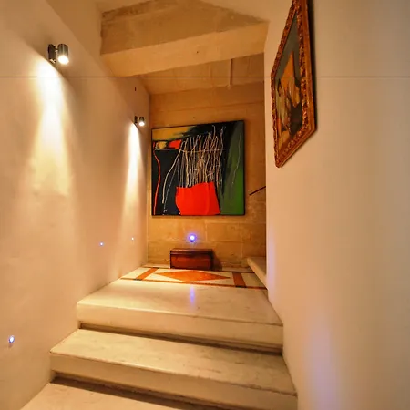 招待所 Palazzo 4*