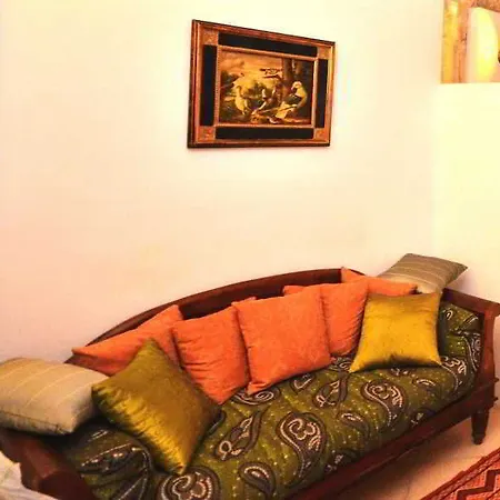Palazzo 4* La Valletta
