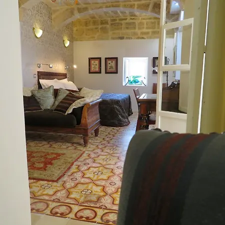 Affittacamere Palazzo