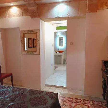 Palazzo 4* La Valletta