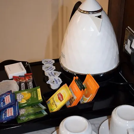 Гостевой дом Palazzo Валетта