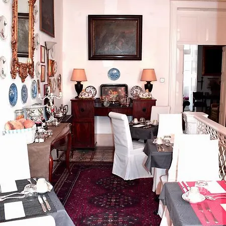 Guest house Palazzo 4*