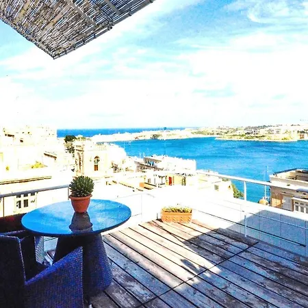 Affittacamere Palazzo La Valletta