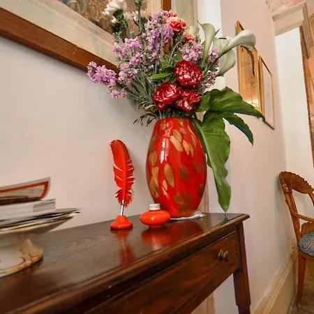 Гостевой дом Palazzo Валетта