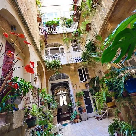 Guest house Palazzo