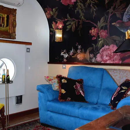 Guest house Palazzo