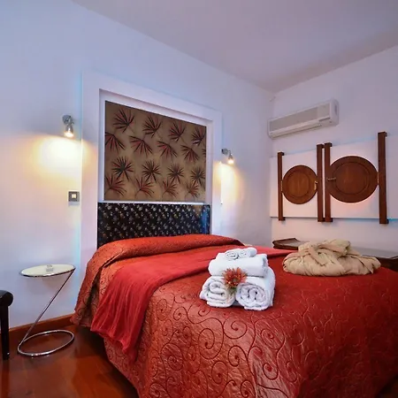 Palazzo Affittacamere 4*