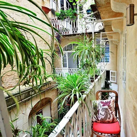 Palazzo La Valletta
