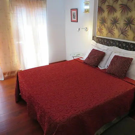 Palazzo Affittacamere 4*