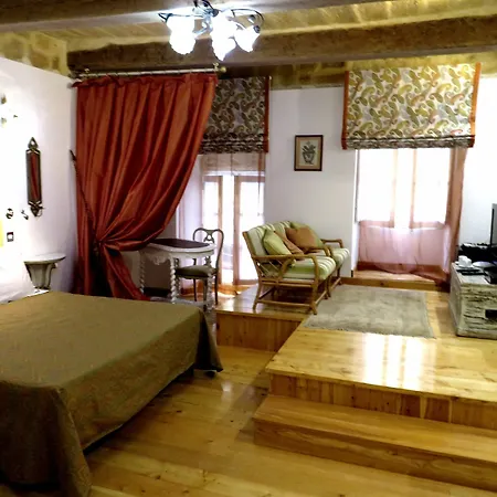 Palazzo 4* La Valletta