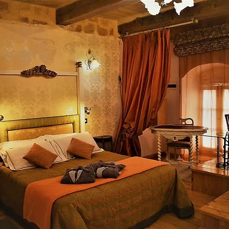 Гостевой дом Palazzo