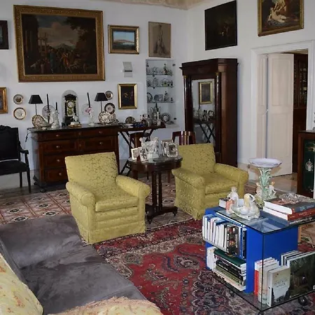 Affittacamere Palazzo