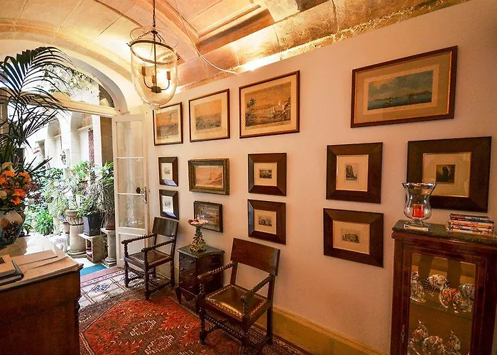 Palazzo Gæstehus 4*