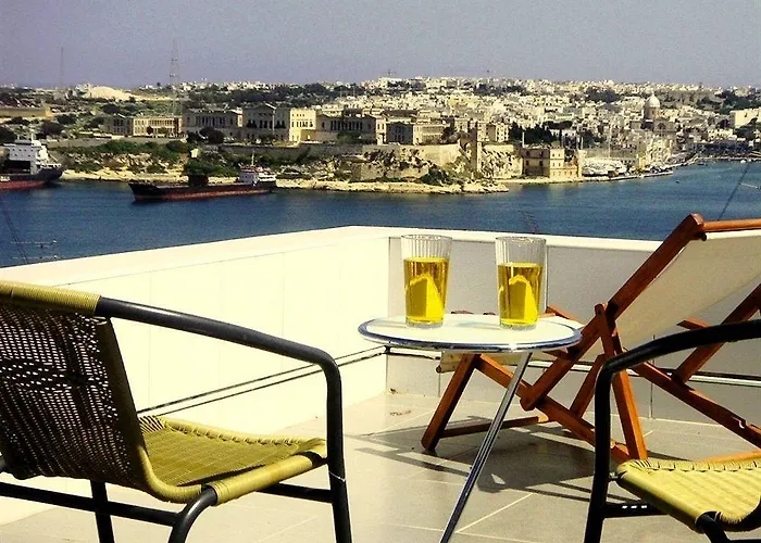 Palazzo Guest house Valletta