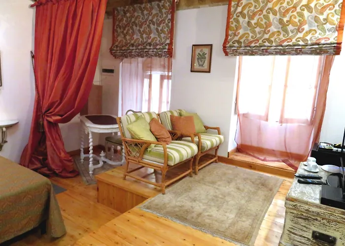 Gæstehus Palazzo 4*