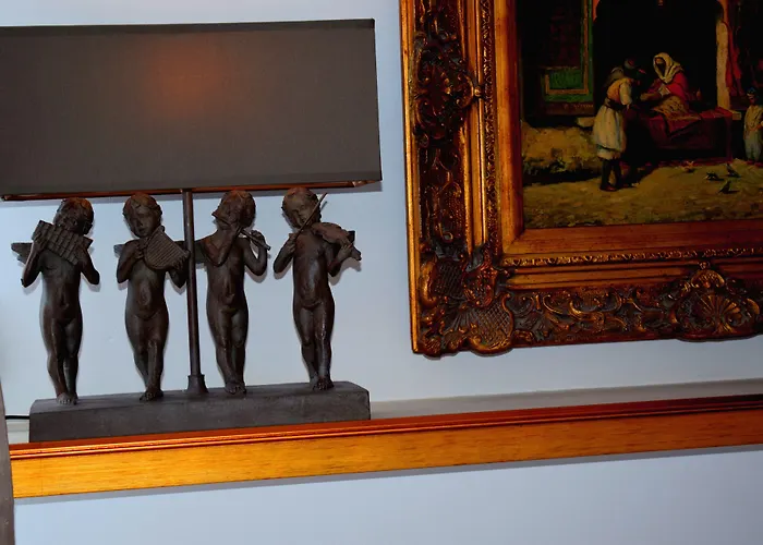 Gæstehus Palazzo Valletta