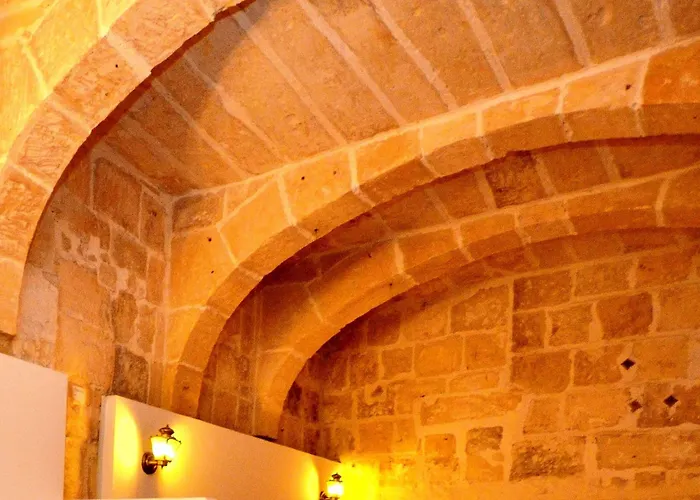 Palazzo Gæstehus Valletta