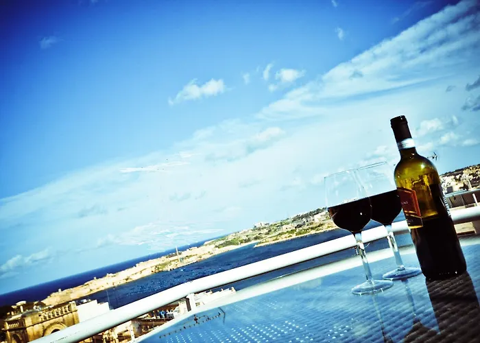 Palazzo Gæstehus Valletta