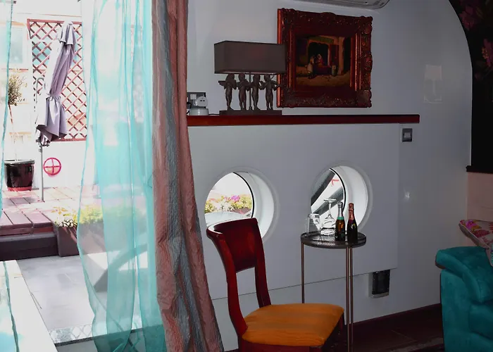 Gæstehus Palazzo Valletta