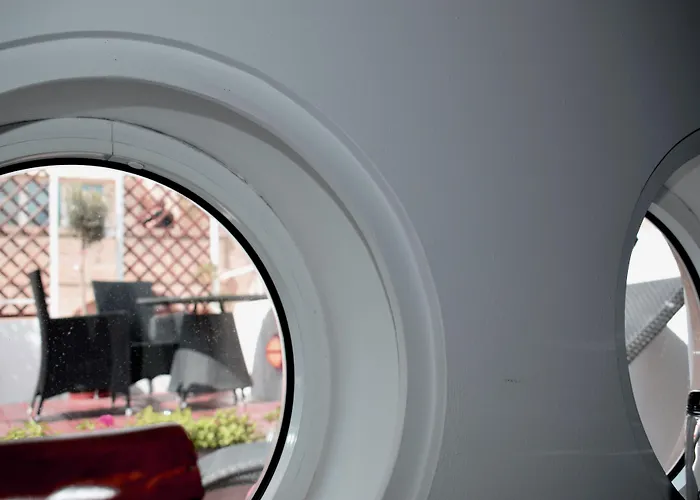 Gæstehus Palazzo Valletta