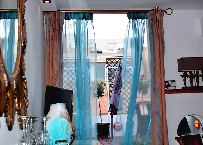 Gæstehus Palazzo 4*