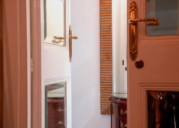 Palazzo Gæstehus Valletta