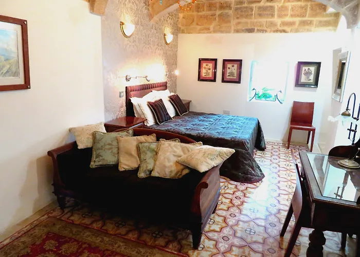 Palazzo Gæstehus Valletta