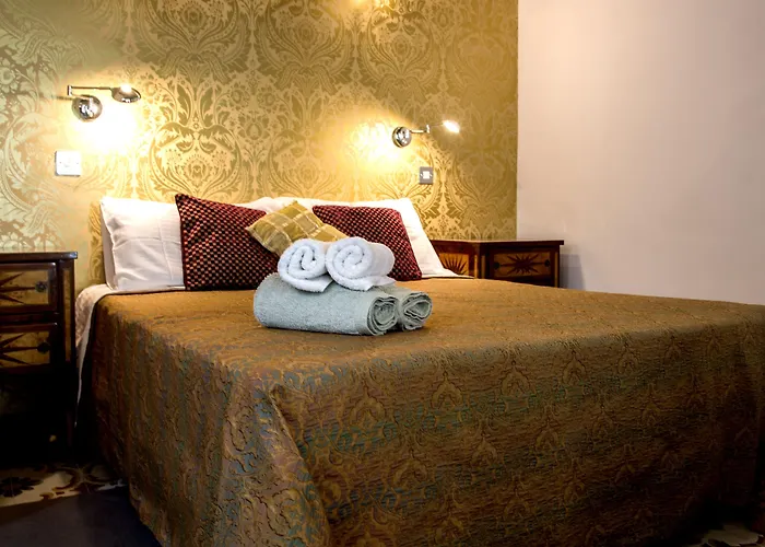 Palazzo Gæstehus 4*