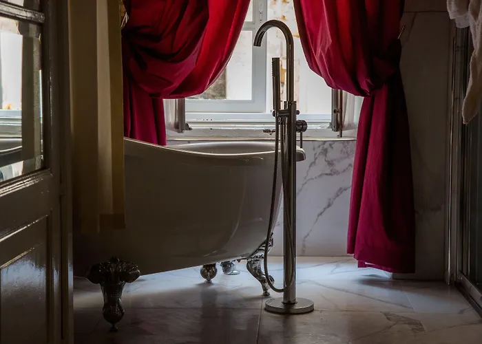 Gæstehus Palazzo Valletta