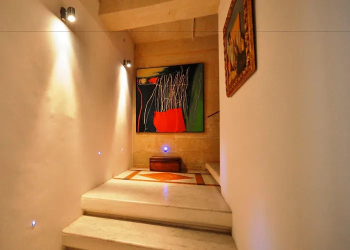 Gæstehus Palazzo 4*