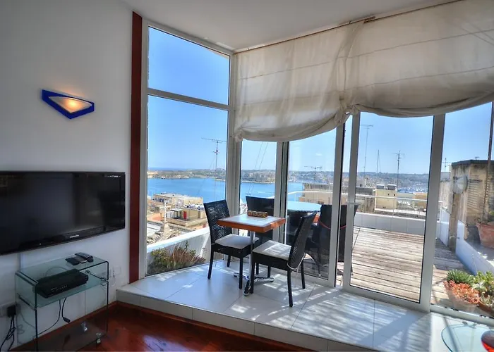 Palazzo Gæstehus 4*