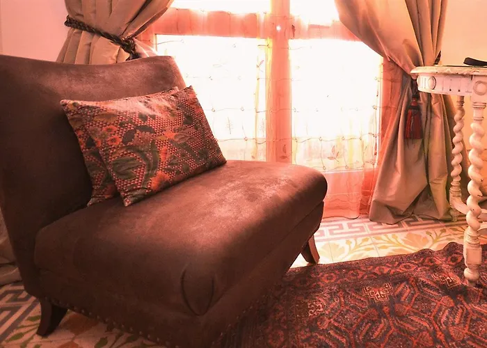 Palazzo Guest house Valletta