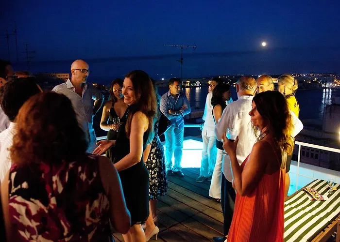 Palazzo Gæstehus 4*