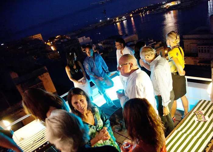 Palazzo Gæstehus 4*