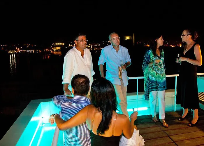 Gæstehus Palazzo Valletta