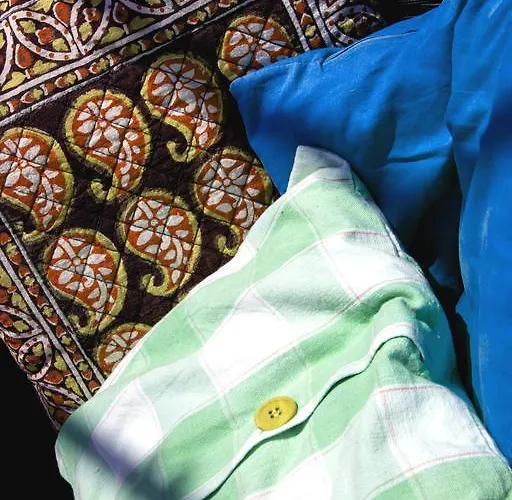 Palazzo Gæstehus 4*