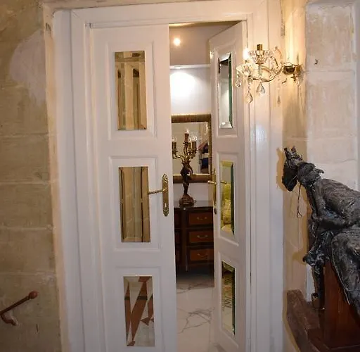 Palazzo Gæstehus Valletta