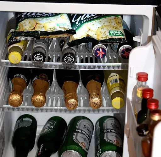 Palazzo Gæstehus 4*