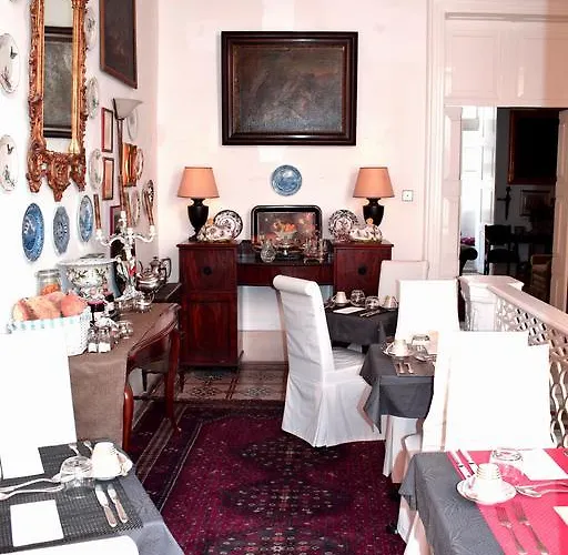 Gæstehus Palazzo 4*