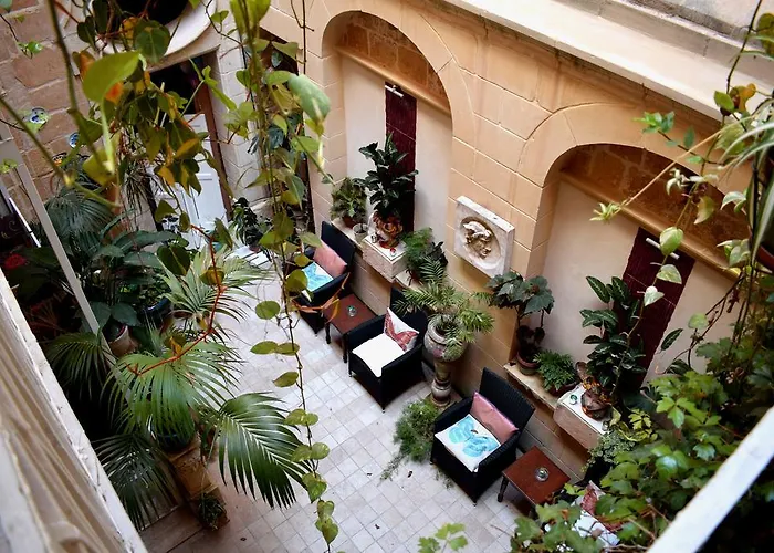 Palazzo Gæstehus 4*